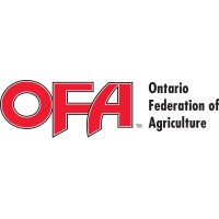 Ontario Federation of Agriculture Logo