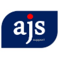 A J S Support Limited Logo