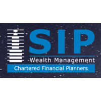 SIP Wealth Management Logo