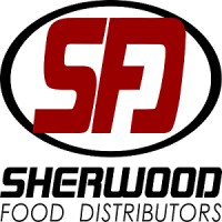 Sherwood Food Distributors Logo