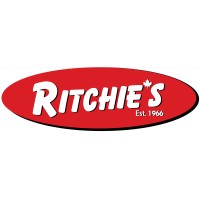 Ritchies Flooring Warehouse Logo