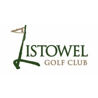 Listowel Golf Club Logo