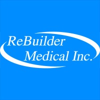 ReBuilder Medical, Inc. Logo