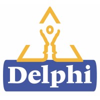 Delphi Mindconnection Logo