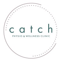 Catch Physio and Wellness Clinic Logo