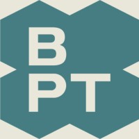 Bijlmer Parktheater Logo