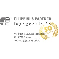 Filippini & Partner Ingegneria SA Logo