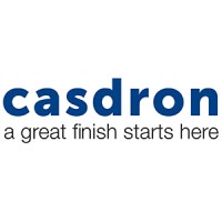 Casdron Enterprises Ltd Logo