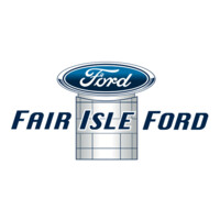Fair Isle Ford | Lincoln Logo