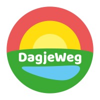 DagjeWeg.Group Logo