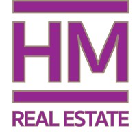 Mission Grove Real Estate Logo