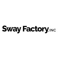 Sway Factory, Inc. | Sima Dahl.com Logo