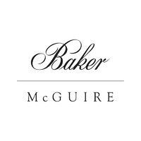 Baker Interiors Group Logo