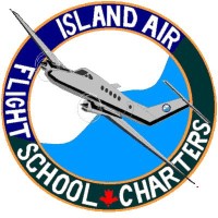 Island Air Flight School & Charters Inc Logo
