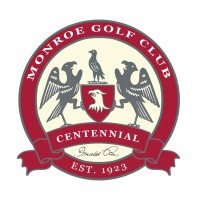 Monroe Golf Club Logo