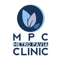 METRO PAVIA CLINIC Logo