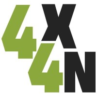 Forex4Noobs.com Logo