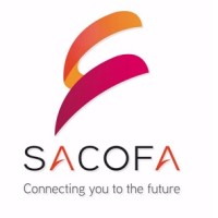 SACOFA Sdn Bhd Logo