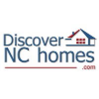 DiscoverNChomes Logo