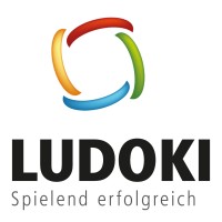 LUDOKI GmbH Logo