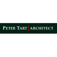 Peter Tart Architect Logo