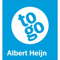 AH To Go Logo