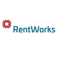 RentWorks Africa (Pty) Ltd. Logo