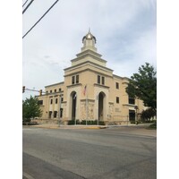 Morgan County Circuit Court Logo