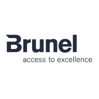 Brunel Technical Services Manpower Corp. Logo