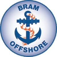 Bram Offshore Logo