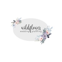 Wildflower Wedding Planning, LLC Logo
