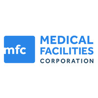 Medical Facilities Corporation Logo
