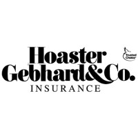 Hoaster Gebhard & Co Logo