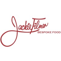 JACKIE FILMER CATERING LIMITED Logo