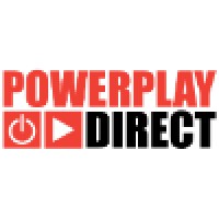 Powerplay Direct Limited Logo