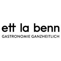 ett la benn Logo