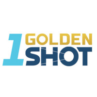 ONE GOLDEN SHOT Logo