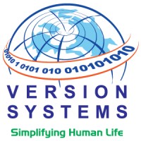 Version Systems Pvt. Ltd. - factoHR Logo