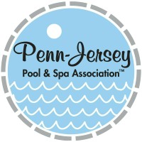 Penn Jersey Pool & Spa Association Logo