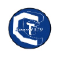 Clover Tool Manufacturing Limited Logo