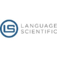 Language Scientific Logo
