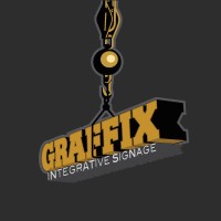 Graffix Inc Logo