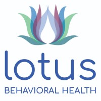 Lotus: The Center For Behavioral Health And Wellness Logo