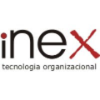 Inex Tecnologia Organizacional Logo