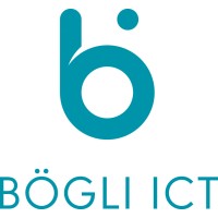 Bögli ICT AG Logo