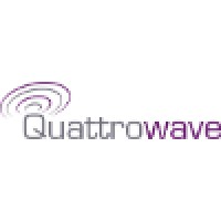 Quattrowave Logo