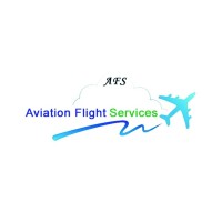 Aviation Flight Services Logo
