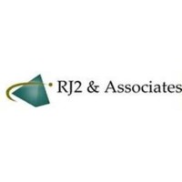 RJ2 & Associates Logo