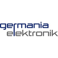 germania elektronik GmbH Logo
