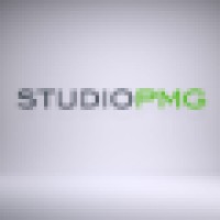 StudioPMG Logo
